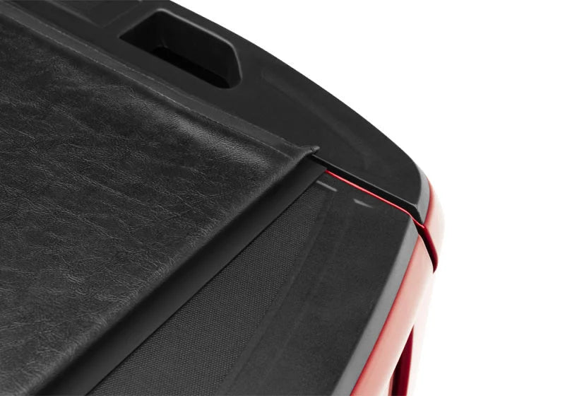 Truxedo 14-18 GMC Sierra & Chevrolet Silverado 1500 6ft 6in Lo Pro Bed Cover - Additional View 6