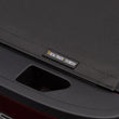 Load image into Gallery viewer, Truxedo 14-18 GMC Sierra &amp; Chevrolet Silverado 1500 6ft 6in Pro X15 Bed Cover - Back View