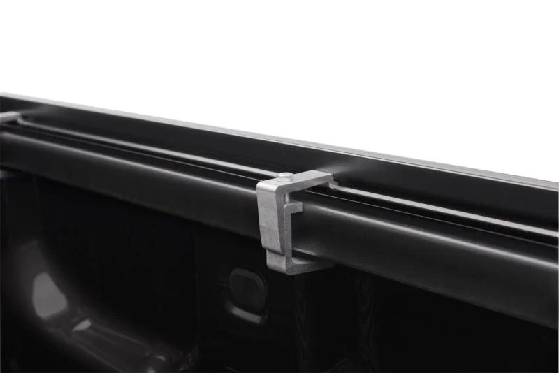 Truxedo 14-18 GMC Sierra & Chevrolet Silverado 1500 6ft 6in TruXport Bed Cover - Additional View 5