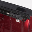 Load image into Gallery viewer, Truxedo 14-18 GMC Sierra &amp; Chevrolet Silverado 1500 5ft 8in Pro X15 Bed Cover - Back View