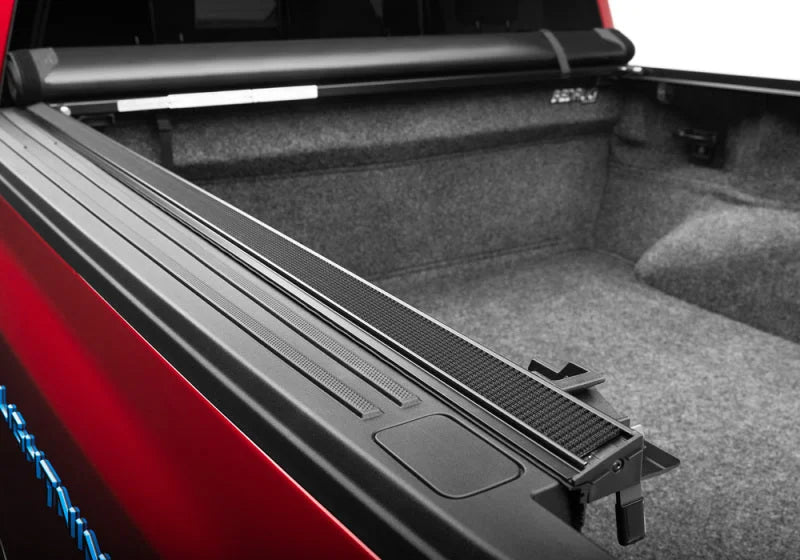 Truxedo 15-21 Ford F-150 5ft 6in Lo Pro Bed Cover - Additional View 6