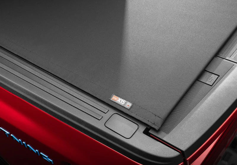Truxedo 15-21 Ford F-150 5ft 6in Lo Pro Bed Cover - Additional View 9