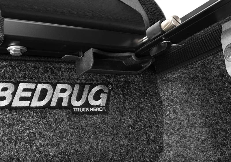 Truxedo 15-21 Ford F-150 5ft 6in Lo Pro Bed Cover - Additional View 10