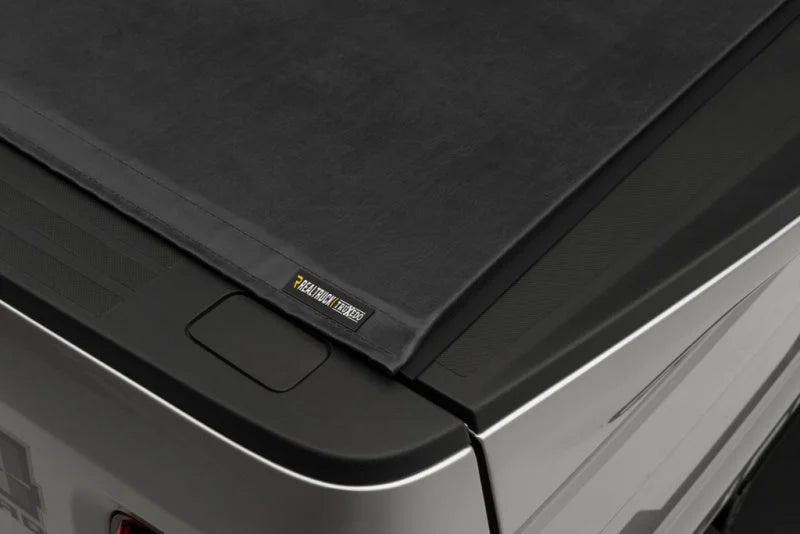 Truxedo 15-21 Ford F-150 5ft 6in Sentry Bed Cover - Additional View 5
