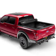 Load image into Gallery viewer, Truxedo 15-21 Ford F-150 5ft 6in Sentry CT Bed Cover - Back View