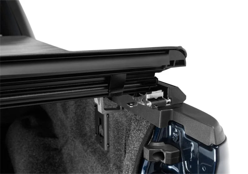 Truxedo 15-21 Ford F-150 5ft 6in TruXport Bed Cover - Additional View 5