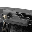 Load image into Gallery viewer, Truxedo 15-21 Ford F-150 6ft 6in Lo Pro Bed Cover - Side View