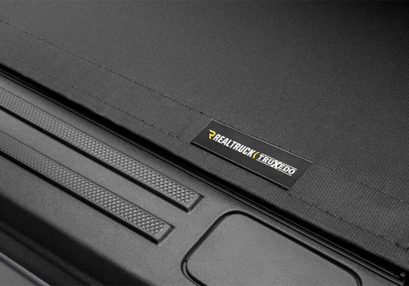 Truxedo 15-21 Ford F-150 6ft 6in Pro X15 Bed Cover - Additional View 10