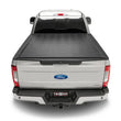 Load image into Gallery viewer, Truxedo 15-21 Ford F-150 6ft 6in Sentry Bed Cover - Back View