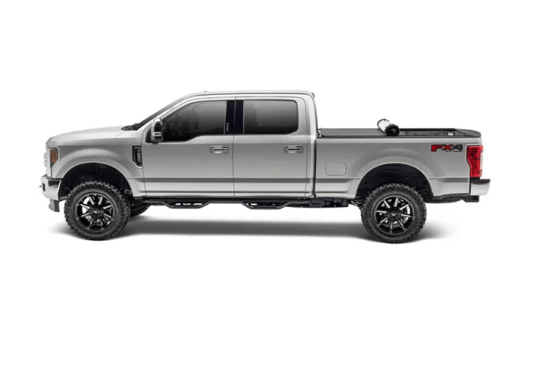 Truxedo 15-21 Ford F-150 6ft 6in Sentry Bed Cover - Additional View 5