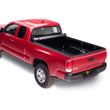 Load image into Gallery viewer, Truxedo 16-20 Toyota Tacoma 5ft Lo Pro Bed Cover - Side View