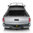 Load image into Gallery viewer, Truxedo 16-20 Toyota Tacoma 5ft Pro X15 Bed Cover - Side View