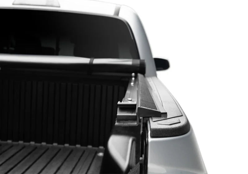 Truxedo 16-20 Toyota Tacoma 5ft Pro X15 Bed Cover - Installation View