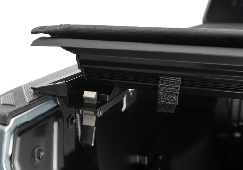 Truxedo 16-20 Toyota Tacoma 5ft Pro X15 Bed Cover - Additional View 7