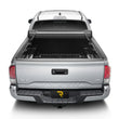 Load image into Gallery viewer, Truxedo 16-20 Toyota Tacoma 5ft Sentry CT Bed Cover - Back View