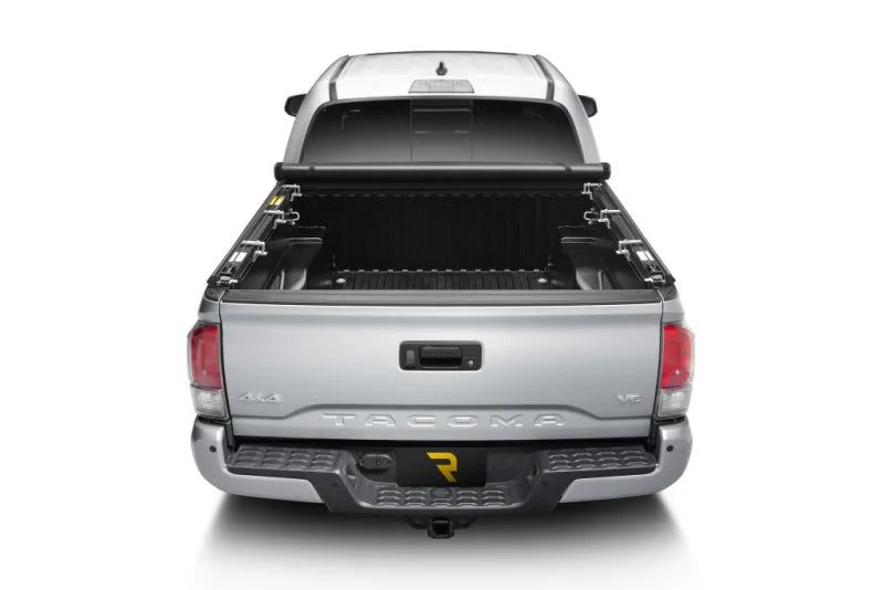 Truxedo 16-20 Toyota Tacoma 5ft TruXport Bed Cover - Main Product View