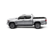 Load image into Gallery viewer, Truxedo 16-20 Toyota Tacoma 5ft TruXport Bed Cover - Side View
