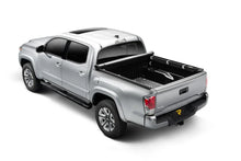 Load image into Gallery viewer, Truxedo 16-20 Toyota Tacoma 5ft TruXport Bed Cover - Back View