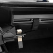 Load image into Gallery viewer, Truxedo 17-19 Ford F-250/F-350/F-450 Super Duty 6ft 6in Lo Pro Bed Cover - Back View