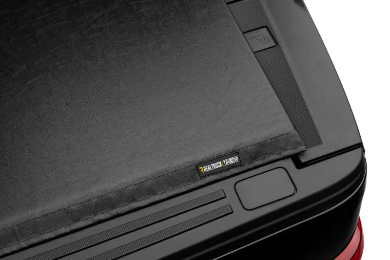Truxedo 17-19 Ford F-250/F-350/F-450 Super Duty 6ft 6in Lo Pro Bed Cover - Additional View 6
