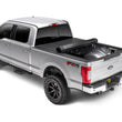 Load image into Gallery viewer, Truxedo 17-20 Ford F-250/F-350/F-450 Super Duty 6ft 6in Sentry Bed Cover - Side View