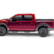Load image into Gallery viewer, Truxedo 17-20 Ford F-250/F-350/F-450 Super Duty 6ft 6in Sentry CT Bed Cover - Side View
