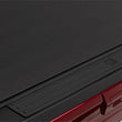 Load image into Gallery viewer, Truxedo 17-20 Ford F-250/F-350/F-450 Super Duty 8ft Sentry CT Bed Cover - Main Product View