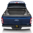 Load image into Gallery viewer, Truxedo 17-20 Ford F-250/F-350/F-450 Super Duty 8ft TruXport Bed Cover - Side View