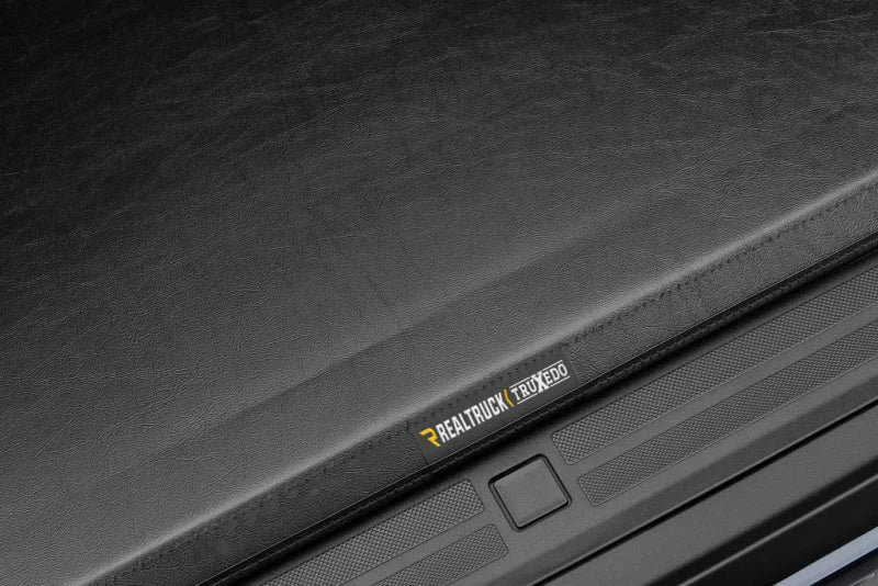 Truxedo 17-20 Ford F-250/F-350/F-450 Super Duty 8ft TruXport Bed Cover - Additional View 7