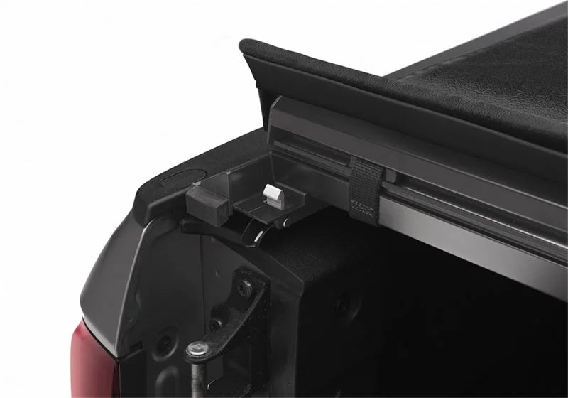 Truxedo 17-20 Honda Ridgeline 4ft 8in Lo Pro Bed Cover - Main Product View