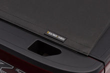 Load image into Gallery viewer, Truxedo 17-20 Honda Ridgeline 4ft 8in Pro X15 Bed Cover - Back View