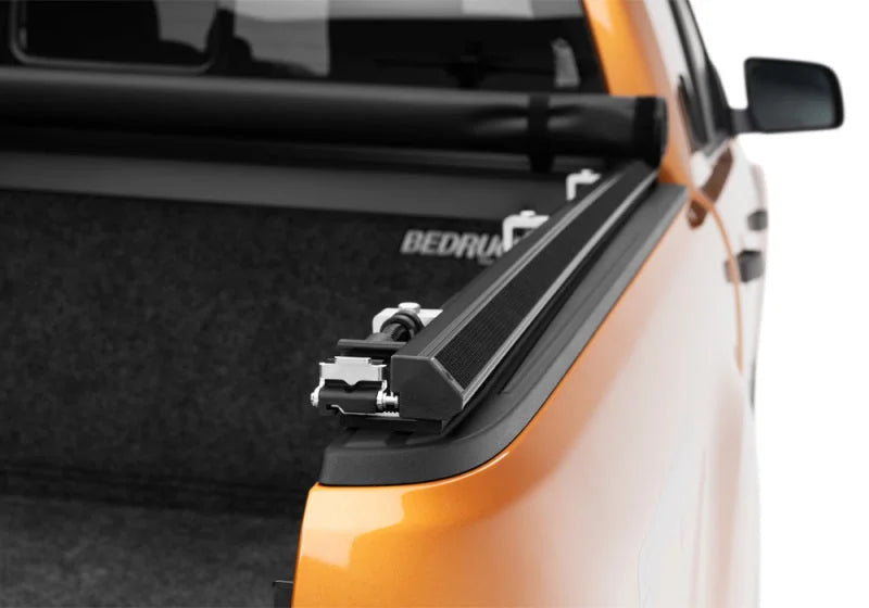 Truxedo 19-20 Ford Ranger 5ft TruXport Bed Cover - Additional View 6