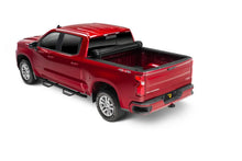 Load image into Gallery viewer, Truxedo 19-20 GMC Sierra &amp; Chevrolet Silverado 1500 (New Body) 5ft 8in Sentry CT Bed Cover - Main Product View