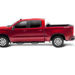 Load image into Gallery viewer, Truxedo 19-20 GMC Sierra &amp; Chevrolet Silverado 1500 (New Body) 5ft 8in Sentry CT Bed Cover - Side View
