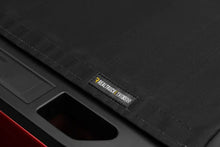 Load image into Gallery viewer, Truxedo 19-20 GMC Sierra &amp; Chevrolet Silverado 1500 (New Body) 5ft 8in Sentry CT Bed Cover - Additional View 6