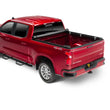 Load image into Gallery viewer, Truxedo 19-20 GMC Sierra &amp; Chevrolet Silverado 1500 (New Body) 6ft 6in TruXport Bed Cover - Back View