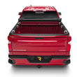 Load image into Gallery viewer, Truxedo 19-20 GMC Sierra &amp; Chevrolet Silverado 1500 (New Body) 8ft TruXport Bed Cover - Installation View