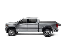 Load image into Gallery viewer, Truxedo 19-20 GMC Sierra &amp; Chevrolet Silverado 1500 (New Body) w/o Tailgate 5ft 8in Pro X15 BedCover - Main Product View