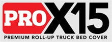 Load image into Gallery viewer, Truxedo 19-20 GMC Sierra &amp; Chevrolet Silverado 1500 (New Body) w/o Tailgate 5ft 8in Pro X15 BedCover - Additional View 8