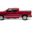 Load image into Gallery viewer, Truxedo 19-20 GMC Sierra &amp; Chevrolet Silverado 1500 (New Body) 5ft 8in Sentry Bed Cover - Side View