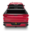 Load image into Gallery viewer, Truxedo 19-20 GMC Sierra &amp; Chevrolet Silverado 1500 (New Body) 5ft 8in Sentry Bed Cover - Detail View