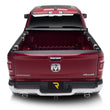 Load image into Gallery viewer, Truxedo 19-20 Ram 1500 (New Body) w/RamBox 5ft 7in TruXport Bed Cover - Back View