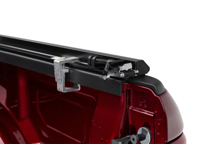 Truxedo 19-20 Ram 1500 (New Body) w/RamBox 5ft 7in TruXport Bed Cover - Additional View 5