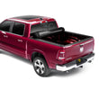 Load image into Gallery viewer, Truxedo 19-20 Ram 1500 (New Body) w/o Multifunction Tailgate 5ft 7in Sentry CT Bed Cover - Side View