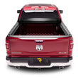 Load image into Gallery viewer, Truxedo 19-20 Ram 1500 (New Body) w/o Multifunction Tailgate 5ft 7in Sentry CT Bed Cover - Back View