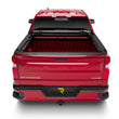 Load image into Gallery viewer, Truxedo 2020 GMC Sierra &amp; Chevrolet Silverado 2500HD &amp; 3500HD 6ft 9in Deuce Bed Cover - Main Product View