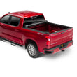 Load image into Gallery viewer, Truxedo 2020 GMC Sierra &amp; Chevrolet Silverado 2500HD &amp; 3500HD 6ft 9in Deuce Bed Cover - Side View