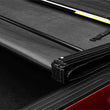 Load image into Gallery viewer, Truxedo 2020 GMC Sierra &amp; Chevrolet Silverado 2500HD &amp; 3500HD 6ft 9in Deuce Bed Cover - Back View