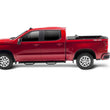 Load image into Gallery viewer, Truxedo 2020 GMC Sierra &amp; Chevrolet Silverado 2500HD &amp; 3500HD 6ft 9in Deuce Bed Cover - Installation View