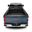 Load image into Gallery viewer, Truxedo 2020 GMC Sierra &amp; Chevrolet Silverado 2500HD &amp; 3500HD 6ft 9in Lo Pro Bed Cover - Installation View